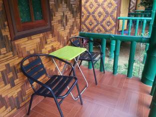 The Royal Bamboo Lodge Khao Sok National Park ภายนอก รูปภาพ